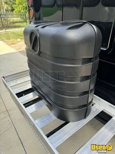 F550 New Build Food Truck Prep Station Cooler Florida for Sale