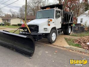 Fl Freightliner Dump Truck 2 Maryland for Sale