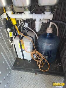 Food Boat All-purpose Food Truck Flatgrill Florida for Sale