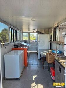 Food Boat All-purpose Food Truck Generator Florida for Sale