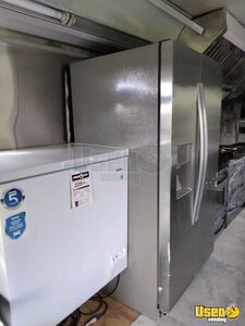 Food Bus All-purpose Food Truck Oven Minnesota for Sale