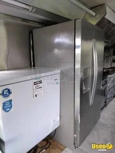 Food Bus All-purpose Food Truck Oven Minnesota for Sale