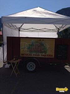 10' x 6' Food Cart for Sale in British Columbia!!!