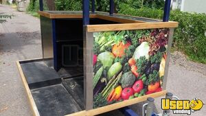2013 - 25'' x 68'' Food Cart for Sale in Colorado!!!