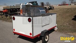 2013 -  72" Gator Street Food Vending Cart in Iowa for Sale!!!