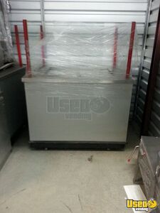 3.5' x 4' Food Vending Cart for Sale in Maryland!!!