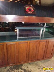 MUST SELL ASAP! 2011 Beverage Cart and Kiosk in Exceptional Working Condition for Sale in Michigan!