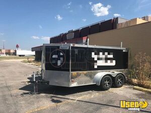 Coffee Vending Cart Business with Trailer for sale in Texas!!!