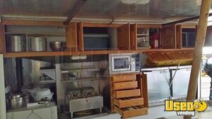 Food Catering Trailer Catering Trailer Additional 1 Utah for Sale