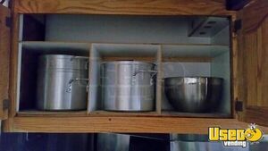 Food Catering Trailer Catering Trailer Additional 5 Utah for Sale