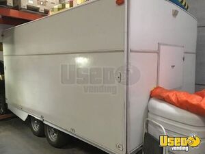Food Catering Trailer Catering Trailer Awning Utah for Sale