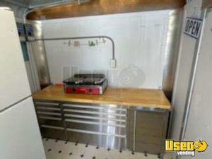 Food Catering Trailer Catering Trailer Breaker Panel Utah for Sale