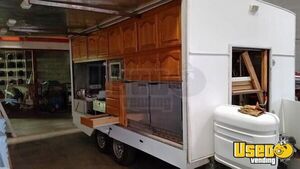Food Catering Trailer Catering Trailer Cabinets Utah for Sale