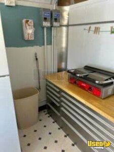 Food Catering Trailer Catering Trailer Electrical Outlets Utah for Sale