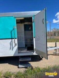 Food Catering Trailer Catering Trailer Refrigerator Utah for Sale