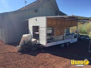 Food Catering Trailer Catering Trailer Utah for Sale