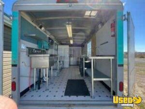 Food Catering Trailer Catering Trailer Work Table Utah for Sale