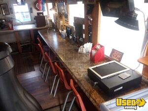 Food Concession Stand Concession Trailer Cabinets New York for Sale