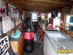 Food Concession Stand Concession Trailer Concession Window New York for Sale