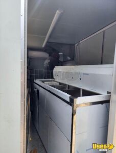 Food Concession Trailer Concession Food Trailer Electrical Outlets Texas for Sale