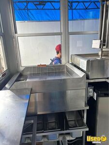 Food Concession Trailer Concession Food Trailer Flatgrill Texas for Sale