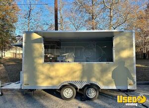 Food Concession Trailer Concession Food Trailer Texas for Sale