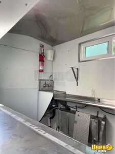 Food Concession Trailer Concession Trailer 10 California for Sale