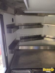 Food Concession Trailer Concession Trailer 10 Oregon for Sale