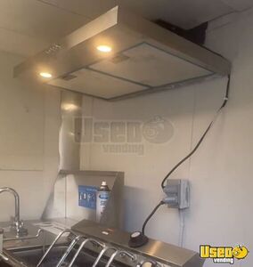 Food Concession Trailer Concession Trailer 11 Florida for Sale