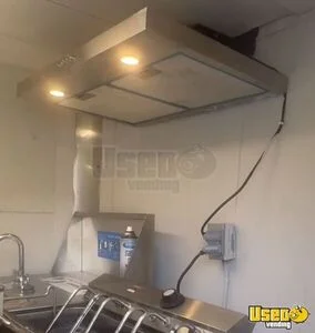 Food Concession Trailer Concession Trailer 11 Florida for Sale