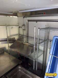 Food Concession Trailer Concession Trailer 11 Oregon for Sale