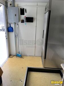Food Concession Trailer Concession Trailer 12 Wisconsin for Sale