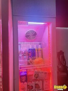 Food Concession Trailer Concession Trailer 16 Maine for Sale