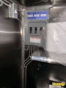Food Concession Trailer Concession Trailer 18 Florida for Sale