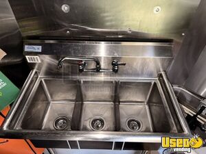 Food Concession Trailer Concession Trailer 19 Florida for Sale