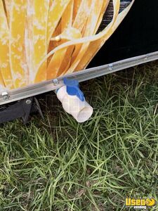 Food Concession Trailer Concession Trailer 25 Florida for Sale