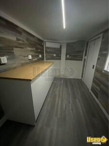 Food Concession Trailer Concession Trailer 7 Florida for Sale
