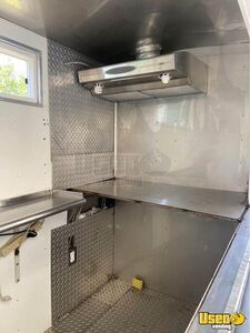 Food Concession Trailer Concession Trailer 9 California for Sale