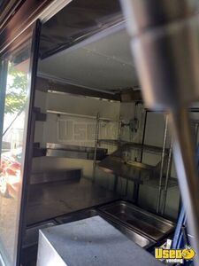 Food Concession Trailer Concession Trailer Additional 1 Oregon for Sale