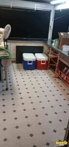 Food Concession Trailer Concession Trailer Additional 1 South Carolina for Sale