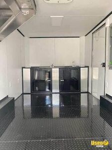 Food Concession Trailer Concession Trailer Air Conditioning Alabama for Sale