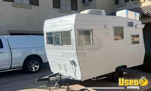 Food Concession Trailer Concession Trailer Air Conditioning Arizona for Sale