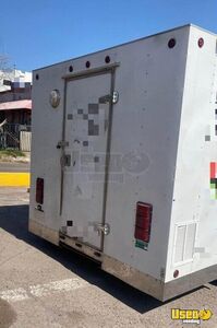Food Concession Trailer Concession Trailer Air Conditioning Arizona for Sale