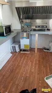 Food Concession Trailer Concession Trailer Air Conditioning Arkansas for Sale