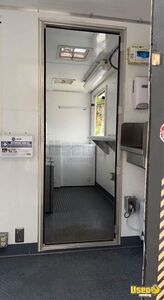 Food Concession. Trailer Concession Trailer Air Conditioning California for Sale