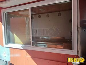 Food Concession Trailer Concession Trailer Air Conditioning Colorado for Sale