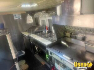 Food Concession Trailer Concession Trailer Air Conditioning Connecticut for Sale