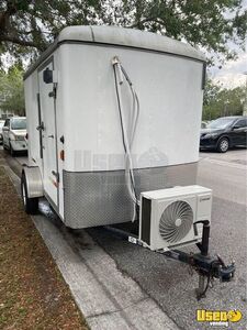 Food Concession Trailer Concession Trailer Air Conditioning Florida for Sale