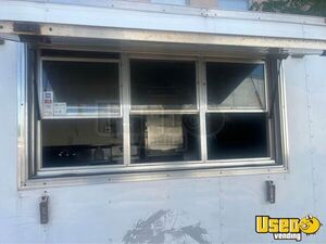 Food Concession Trailer Concession Trailer Air Conditioning Florida for Sale