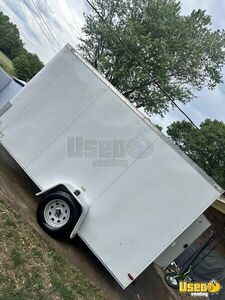 Food Concession Trailer Concession Trailer Air Conditioning North Carolina for Sale